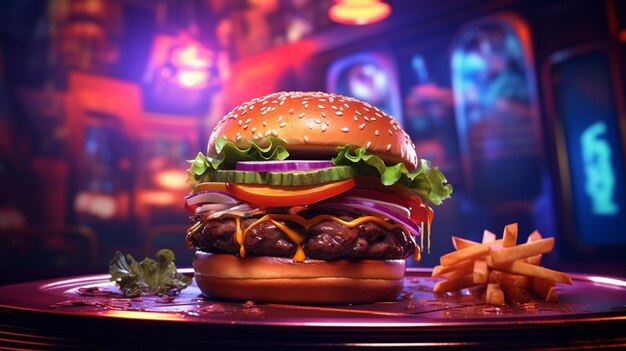 Food